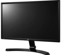 LG Bildschirm Gaming Monitor FullHD - 24 Zoll Niedersachsen - Delmenhorst Vorschau