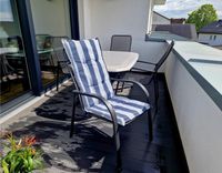 Terrassen-/Balkonmöbel in gutem Zustand Nordrhein-Westfalen - Lemgo Vorschau