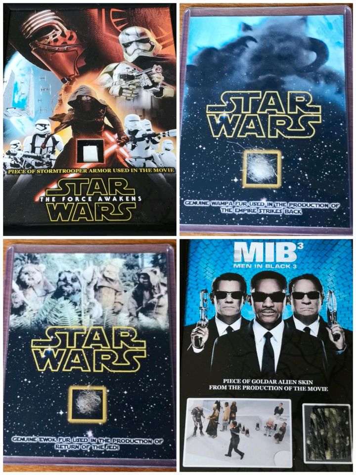 Science Fiction Film Requisiten Star Wars MIB top Geschenk prop in Bayern -  Harburg (Schwaben) | eBay Kleinanzeigen ist jetzt Kleinanzeigen