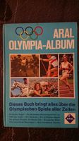 Olympia-Album MEXIKO - ARAL 1968 Düsseldorf - Pempelfort Vorschau