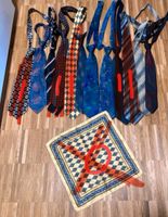Krawatten zu verkaufen Altona - Hamburg Othmarschen Vorschau