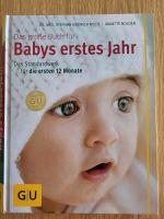 Babys erstes Jahr Bayern - Gersthofen Vorschau