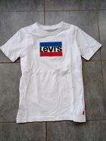 Levi's T-Shirt, Gr. 152 Saarland - Nalbach Vorschau