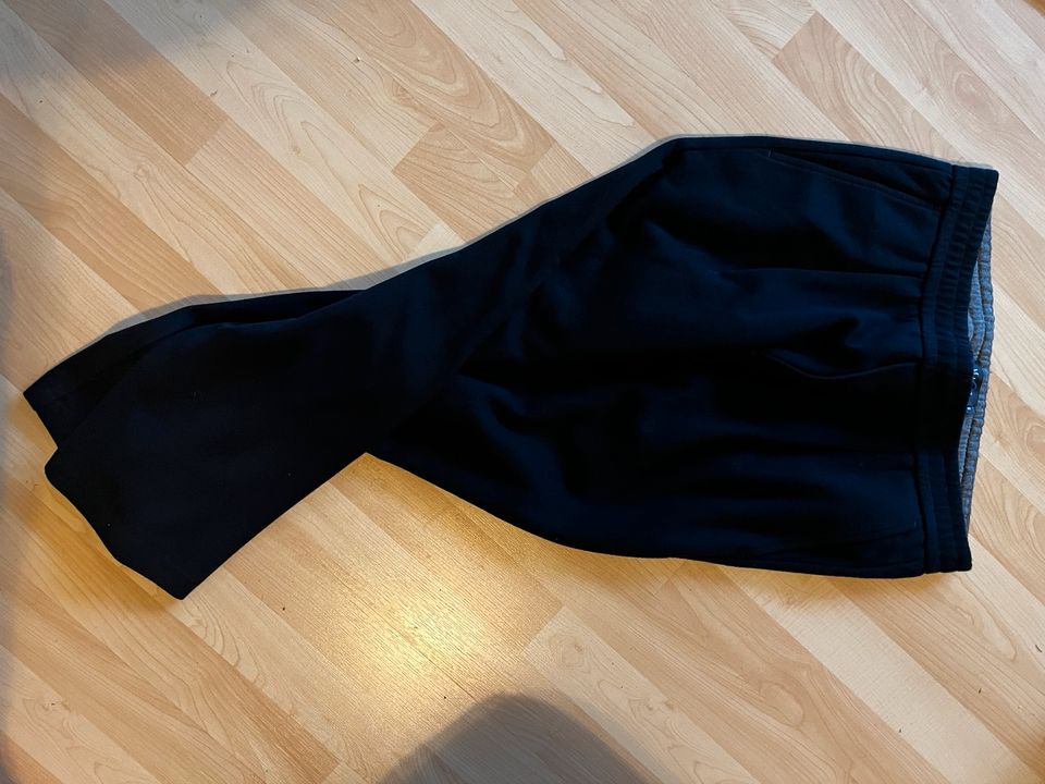 Maerz Joggpants Größe 48 Blau Stoffhose in Bammental
