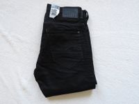 G-Star RAW GS01 Jeans Schwarz - Slim Fit Bayern - Kitzingen Vorschau