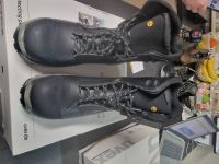 Arbeitsschuhe S3 Sicherheits - Schuhe Uvex Gr.45 Winterstiefel Sachsen-Anhalt - Dessau-Roßlau Vorschau