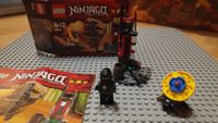 LEGO Ninjago 2516 Dortmund - Mitte Vorschau