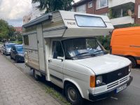 Oldtimer Wohnmobil Münster (Westfalen) - Geist Vorschau