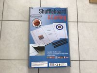 Shuffleboard & Curling Spiel Gamesson Bayern - Denkendorf Vorschau