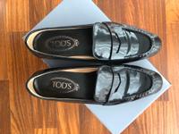 Tod‘s Loafer, Gr. 38 Hessen - Mörfelden-Walldorf Vorschau