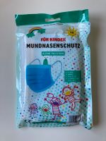Mundnasenschutz medizinische Masken für Kinder, 4-10 J, NEU OVP München - Trudering-Riem Vorschau