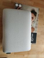 Wellpur Kopfkissen mit Air Memory Foam Sachsen-Anhalt - Bitterfeld Vorschau