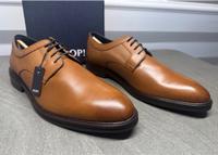 Joop! Pero Stampa Kleitos Lace Up yc4, Leder, Schuhe, 43 Rheinland-Pfalz - Mainz Vorschau