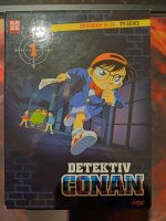 Detektiv Conan DVD Boxen 1-3 Dresden - Schönfeld-Weißig Vorschau