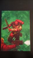 Warhammer - WhiteDwarf Ausgabe 486 - Abo Version Schleswig-Holstein - Bargteheide Vorschau