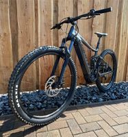 GIANT Stance E+ 1 Pro | E-MTB Full-Suspension E-Bike, Fahrrad Sachsen - Fraureuth Vorschau