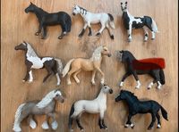 Schleich Pferde Brandenburg - Mühlenbecker Land Vorschau