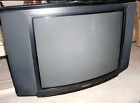 SUCHE Sony Trinitron KV-C2941D (nur exaktes Modell!) Niedersachsen - Zeven Vorschau