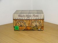 Unsere kleine Farm Komplettbox Planwagen DVD Schleswig-Holstein - Lübeck Vorschau