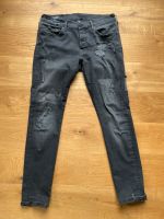 TRUE RELIGION Rocco 34 Skinny Jeans TOP Bayern - Landau a d Isar Vorschau