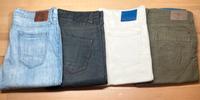 Herren Jeans von s.Oliver (4 Stück), Größe 34/32, ungetragen Hessen - Butzbach Vorschau