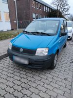 Fiat panda TÜV 11.24 Schleswig-Holstein - Lübeck Vorschau