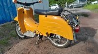 Simson Schwalbe 3 Gang Dresden - Blasewitz Vorschau