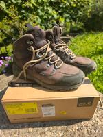 Jack Wolfskin Cascade Hike XTL MID W Bergschuhe Wanderschuhe Nordrhein-Westfalen - Solingen Vorschau