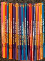 24x Winnie Puuh Bücher - wie neu!! 12xGeschichten, 12x Entdecke Bayern - Dietenhofen Vorschau