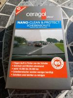 ceragol ultra nano clean protect scheibenschutz Auto Baden-Württemberg - Leutenbach Vorschau