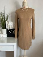 Ralph Lauren Kleid Strickkleid aus Kaschmir Wolle S beige ♦️♦️ Hessen - Bürstadt Vorschau