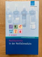 M. Bastigkeit- Medikamente in der Notfallmedizin Hessen - Kassel Vorschau