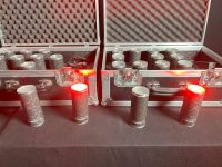 Lightcan Tourset 12x Apelabs Lightcan im Ladecase Hessen - Wiesbaden Vorschau