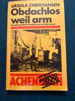 Obdachlos weil Arm Bremen - Walle Vorschau