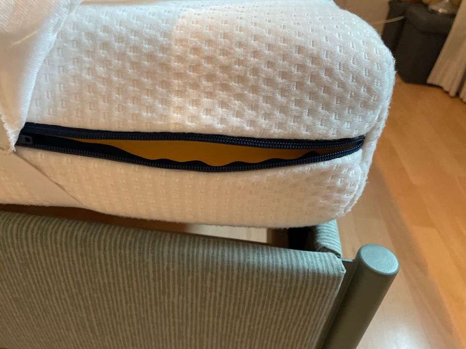 Komplett Bett || Ikea in Bremen