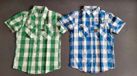 2 G-Star Hemden Anderson Keith Shirt Slim Fit Größe S Nürnberg (Mittelfr) - Mitte Vorschau