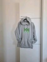 HELLY HANSEN Hoodie in GRAU Gr.XL Bad Doberan - Landkreis - Bentwisch Vorschau