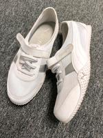 Puma Sneaker Sport Schuhe weiß 39 Bayern - Aschaffenburg Vorschau