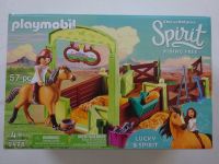 PLAYMOBIL DreamWorks Spirit 9478 Pferdebox Lucky & Spirit = 17,00 Niedersachsen - Visbek Vorschau