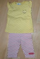 Baby Set Größe 56 T-Shirt und Hose Wandsbek - Hamburg Eilbek Vorschau