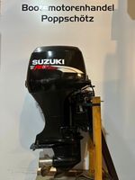 Suzuki 70 PS EFI Schaltbox Langschaft Powertrim 2008 ! Niedersachsen - Burgwedel Vorschau