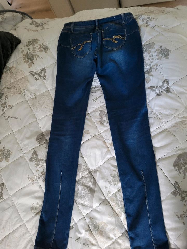 Desigual Jeans  Gr 26 in Bremen
