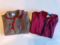 Pulli + Sweatjacke Gr. 104 zu verschenken Bayern - Ehekirchen Vorschau