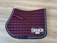 Eskadron Platinum Schabracke Blackberry Bordeaux Nordrhein-Westfalen - Recklinghausen Vorschau