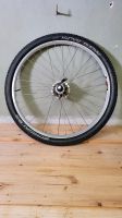 Laufrad Hinten 26" Shimano Deore Nabe, Mavic XM 317 Felge Münster (Westfalen) - Centrum Vorschau