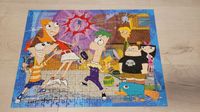 Ravensburger Puzzle Phineas und Ferb - 300 Teile - vollständig Bayern - Roth Vorschau