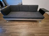 Ikea DELAKTIG 3-Sitzer Sofa mit Beistelltisch + Lampe 3D-Modell Berlin - Wilmersdorf Vorschau