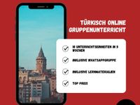 Türkisch A1 Online Gruppenunt. ab Mo 06.05.24 Düsseldorf - Mörsenbroich Vorschau