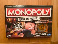 Monopoly - Neu und OVP - Mogeln und Mauscheln Berlin - Steglitz Vorschau