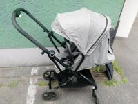 Buggy Kinderwagen Cybex easy twist Freiburg im Breisgau - March Vorschau